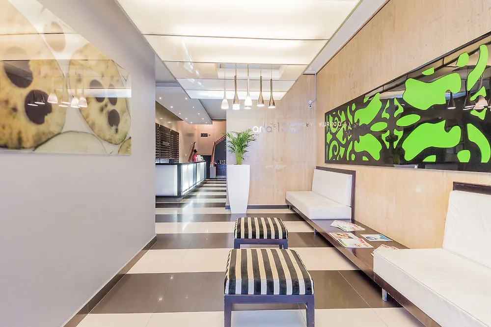The Bijoux Aparthotel ケープタウン 南アフリカ