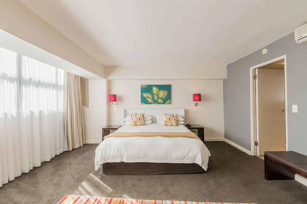 The Bijoux Aparthotel Cape Town 3*,