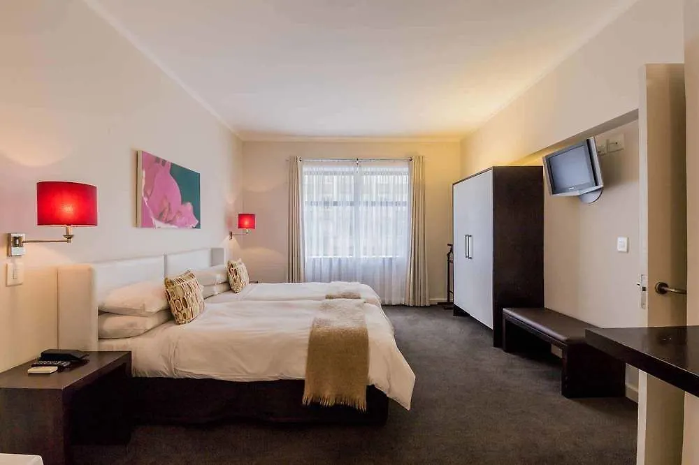 The Bijoux Aparthotel Cape Town