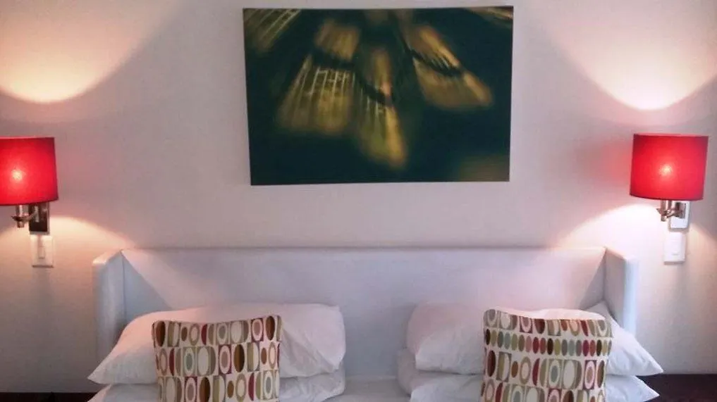 The Bijoux Aparthotel Cape Town 3*,  Güney Afrika