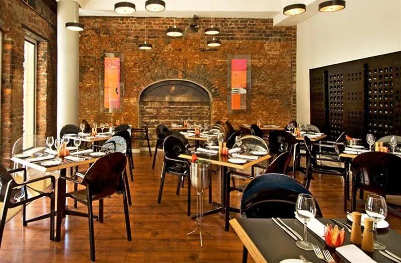 The Bijoux Aparthotel ケープタウン ホテル